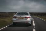 Alfa Romeo Giulia Sprint 2020 года (UK)